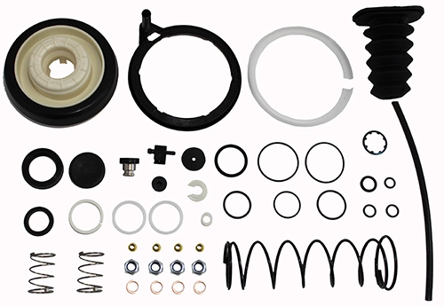 Repair Kit, clutch booster